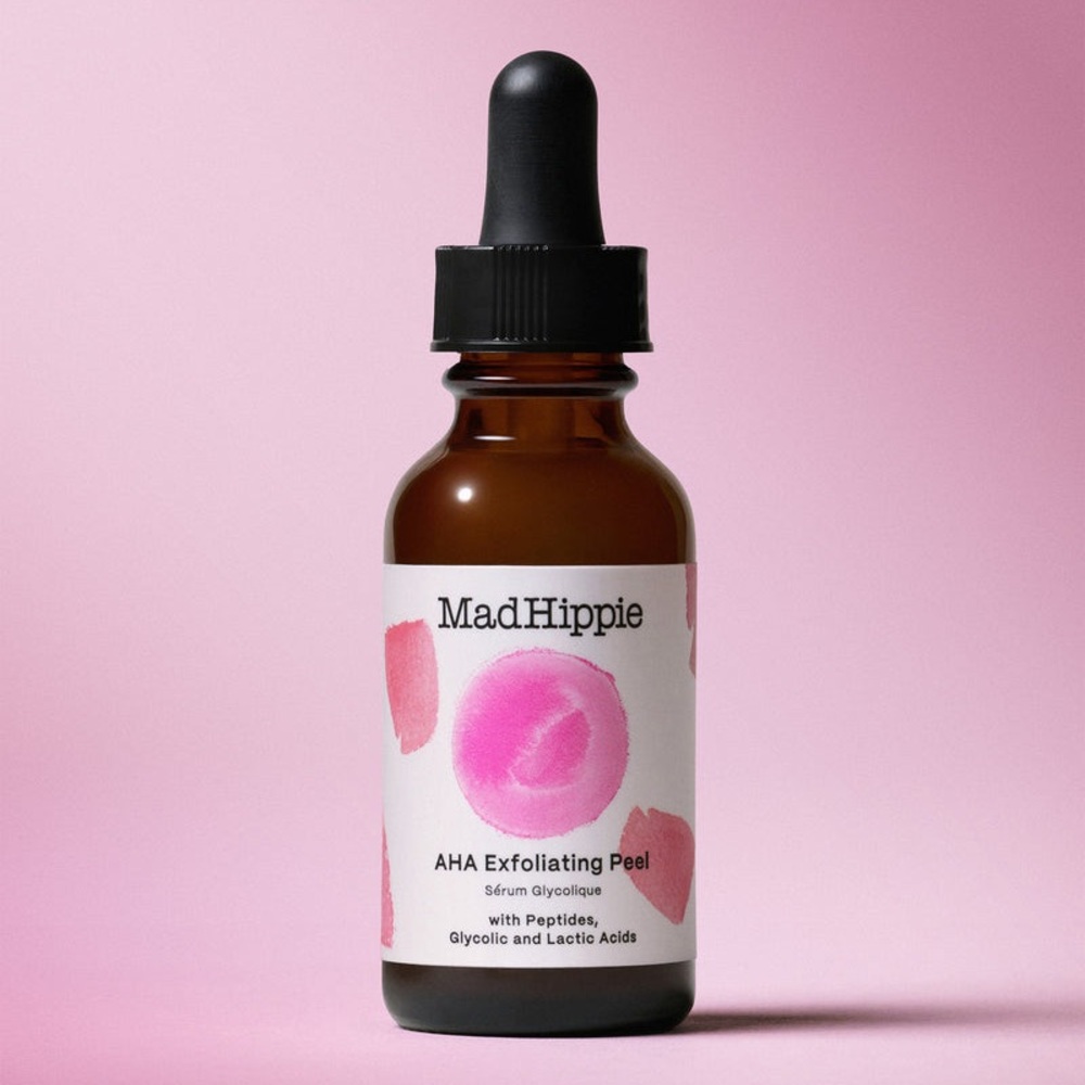 Mad Hippie AHA Exfoliating Peel 1.02 fl oz